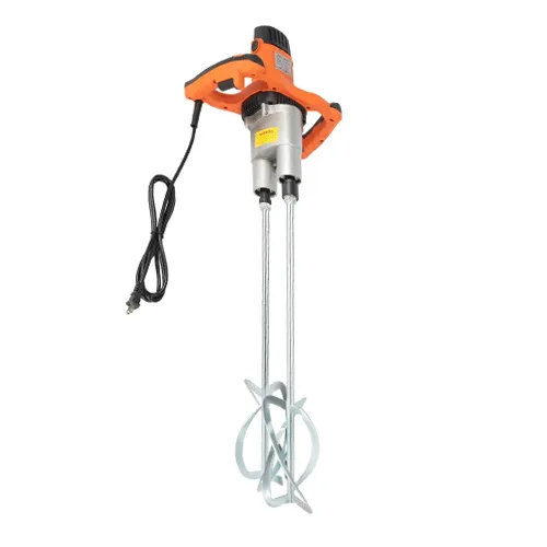 Máy khuấy cầm tay 2 trục 1800w 
