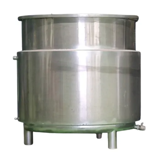 Bồn khuấy keo 2000 2500 lít