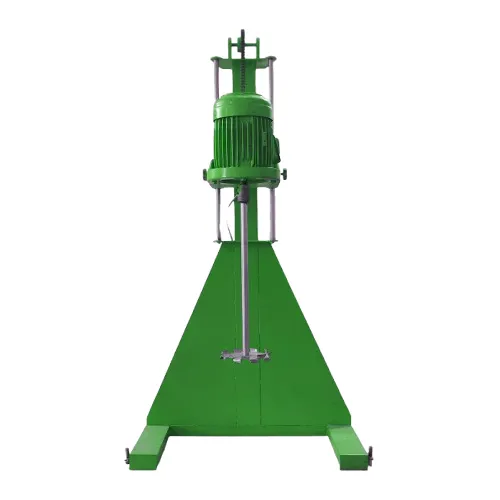 Máy khuấy thí nghiệm 50 lít
