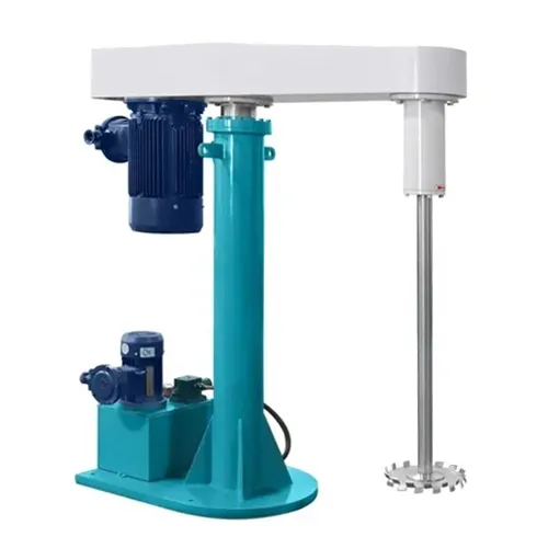 Máy khuấy keo 150 lít