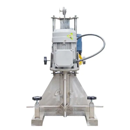 Máy khuấy thí nghiệm 1 3 lít