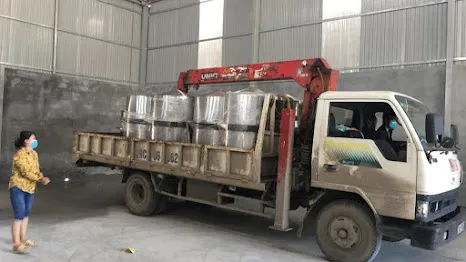 Khách hàng Nguyễn Phong Vũ đánh giá về sản phẩm Bồn chứa nước giặt 500 700 1000 lít 1