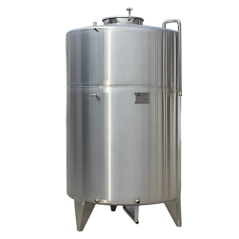 Bồn chứa nước rửa chén 2500 3000 3500 lít