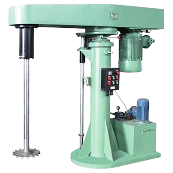 danh mục máy khuấy sơn