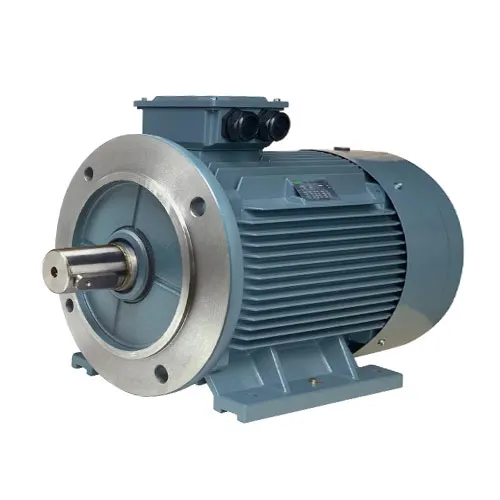 động cơ máy khuấy