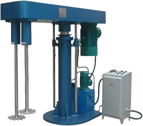 icon máy khuấy mực in