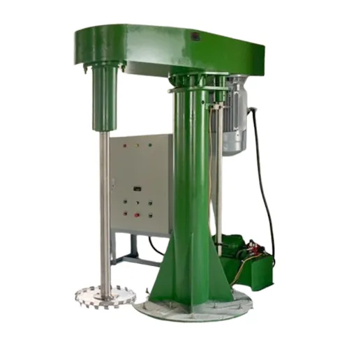 Máy khuấy sơn 3000 lít 55Kw