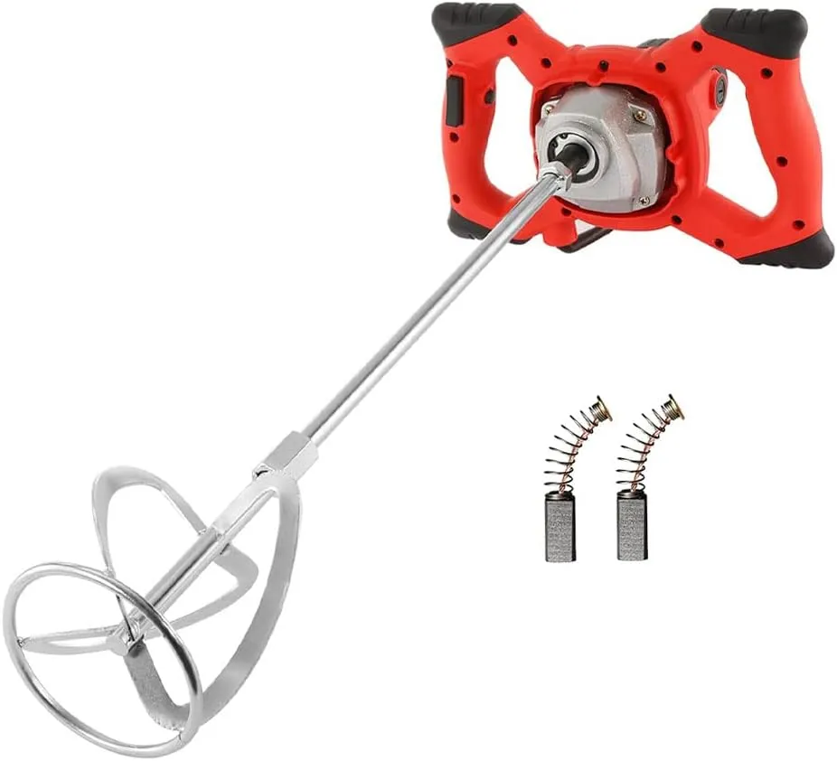Máy khuấy cầm tay 1800w hiệu suất cao - Ảnh 1