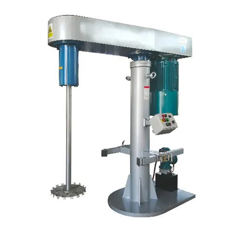 Máy khuấy keo 1000 lít