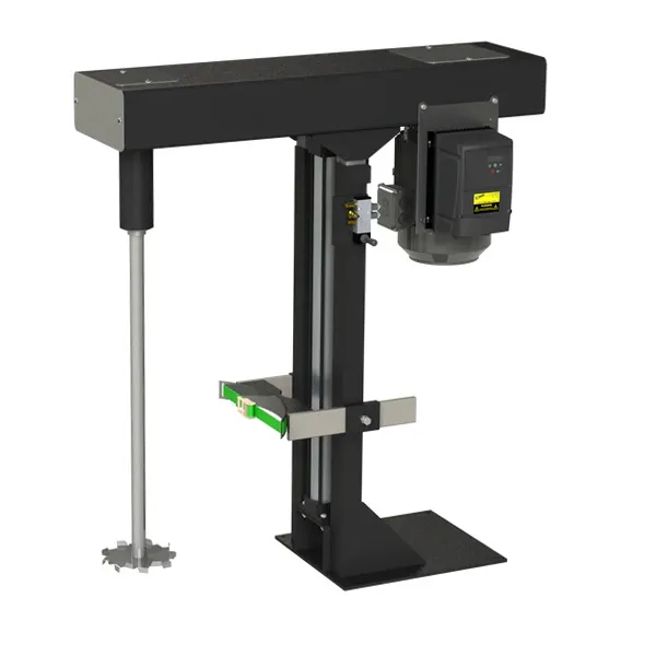 Máy khuấy keo 500 lít