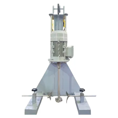 Máy khuấy mực in 5 10 20 50 lít