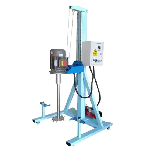 Máy khuấy mực offset