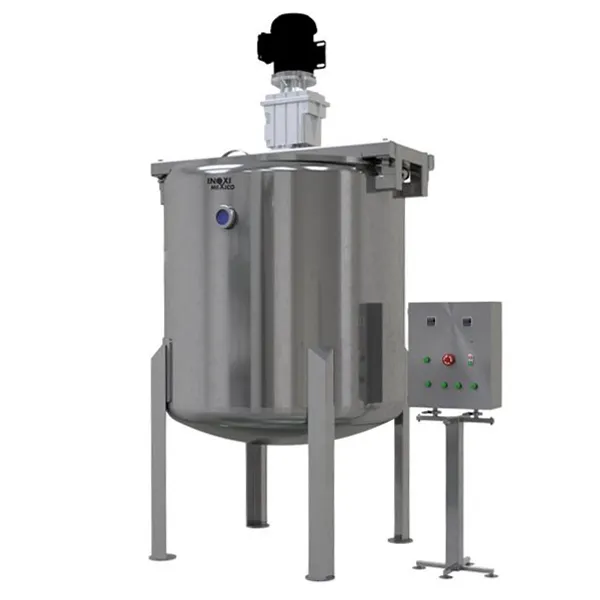 Máy khuấy nước giặt 1500 2000 lít
