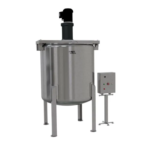 Máy khuấy nước giặt 1000 lít
