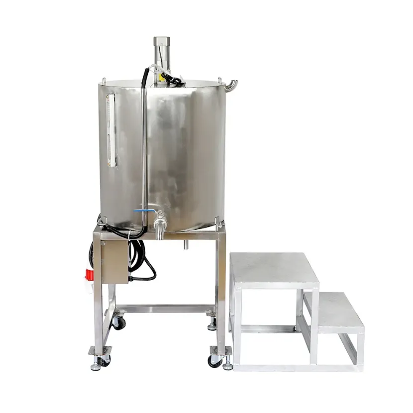 Máy khuấy nước giặt 500 lít