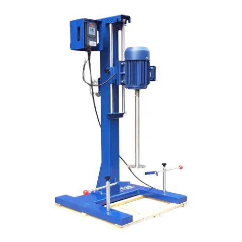 Máy khuấy thí nghiệm 20 lít
