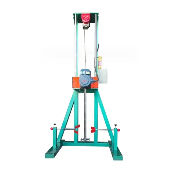 Máy khuấy thí nghiệm 100 lít