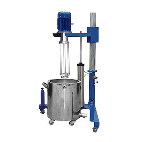 Máy nghiền rổ thí nghiệm 10 20 lít