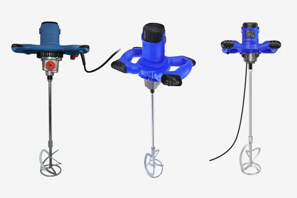 Top Máy Khuấy Sơn Cầm Tay Chất Lượng