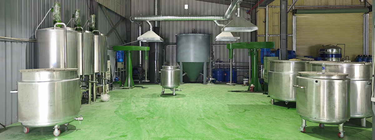 bồn khuấy net việt