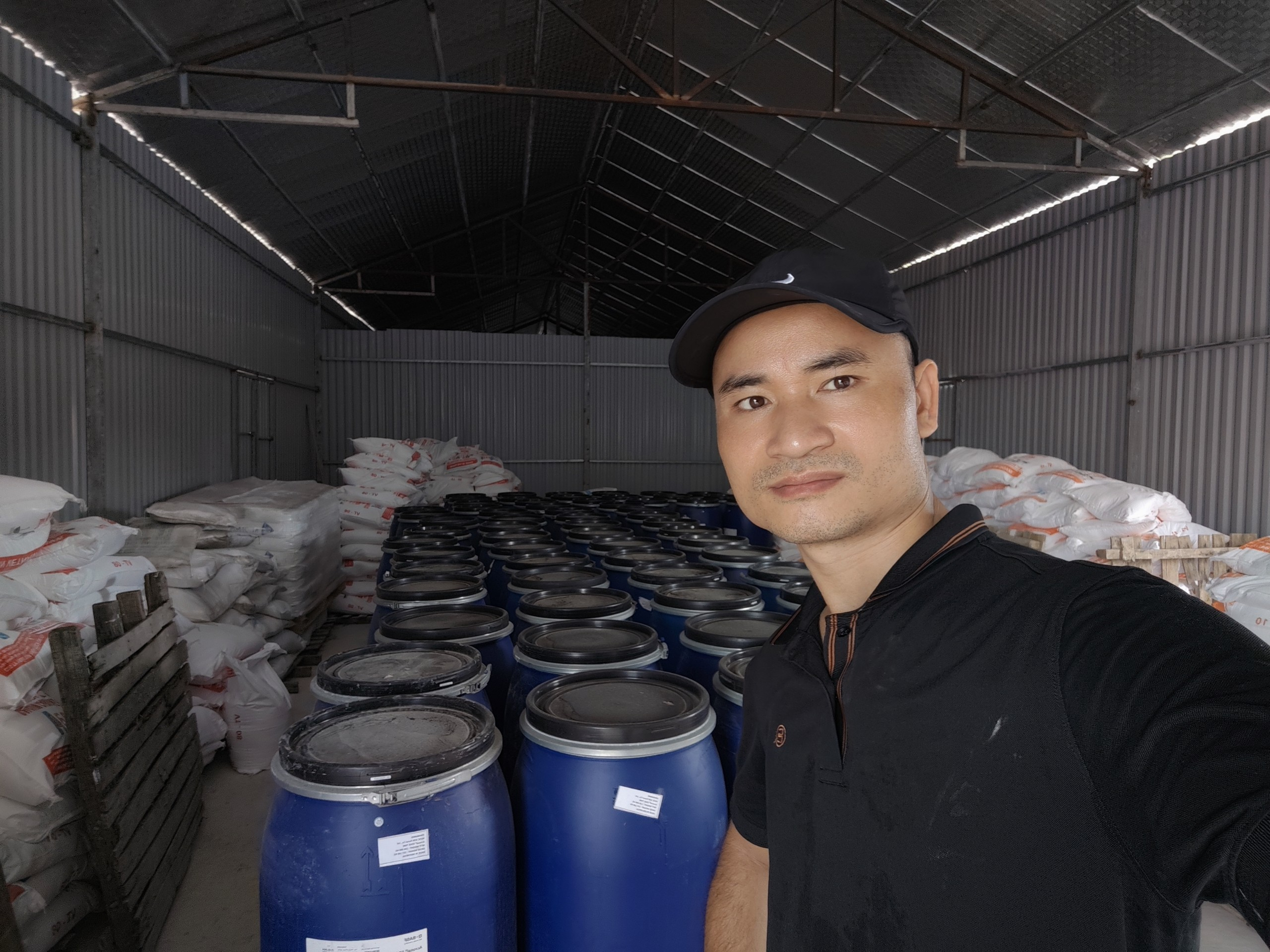 ceo net việt