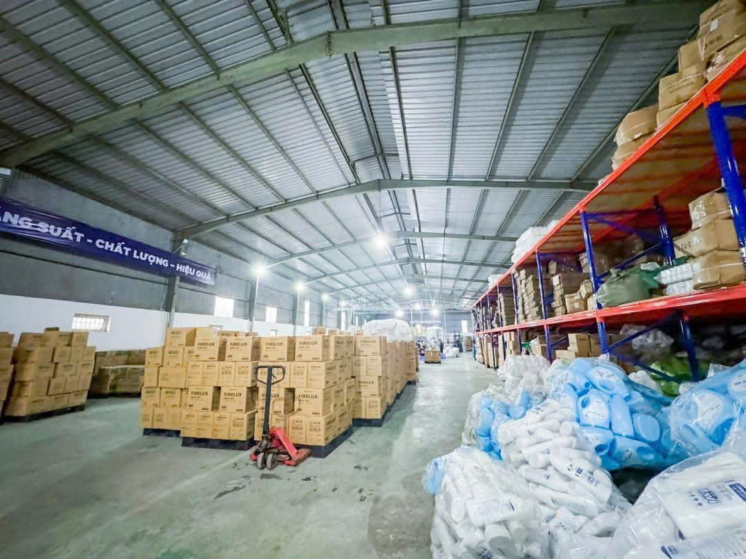 gia công nước giặt giá rẻ