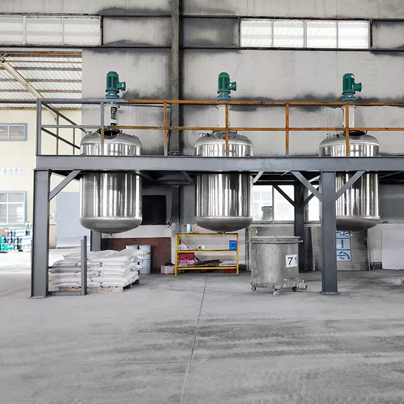 máy khuấy công nghiệp ngành in