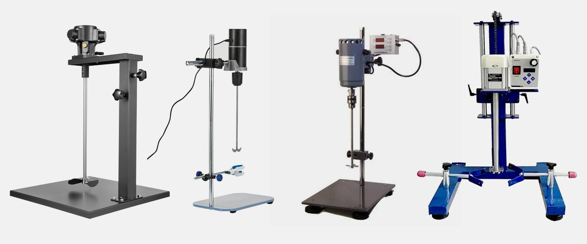 top m&aacute;y khuấy th&iacute; nghiệm