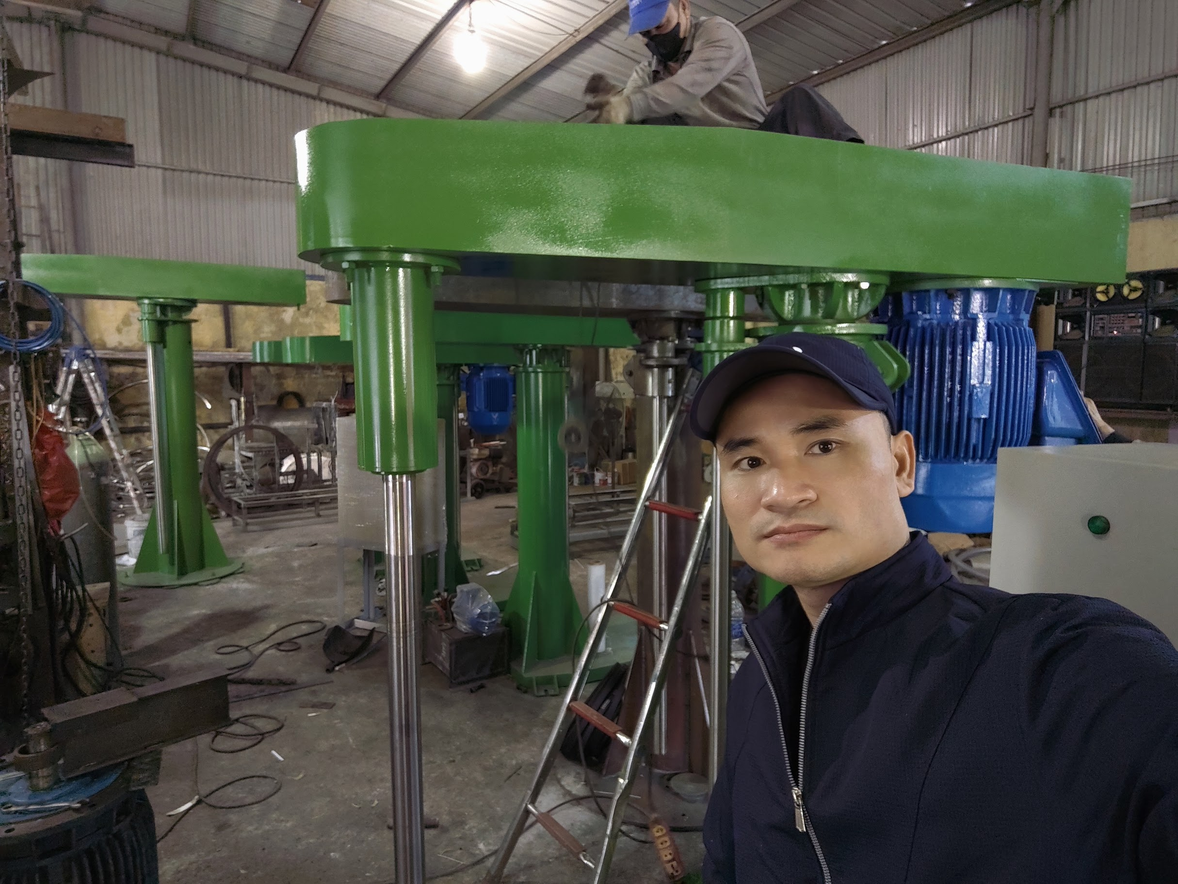 xuong-may-khuay-net-viet
