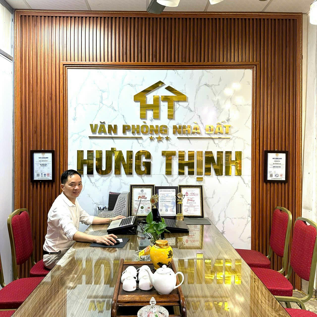 Hưng thịnh